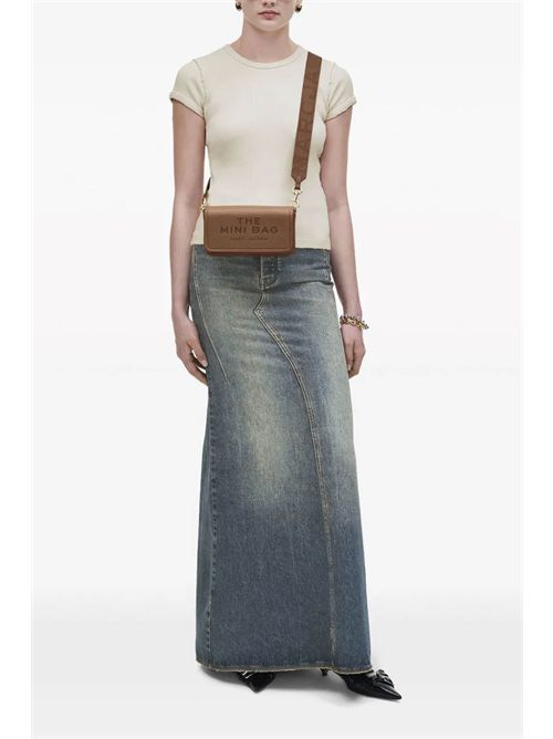 The Leather Mini bag MARC JACOBS | 2S4SMN080S02212